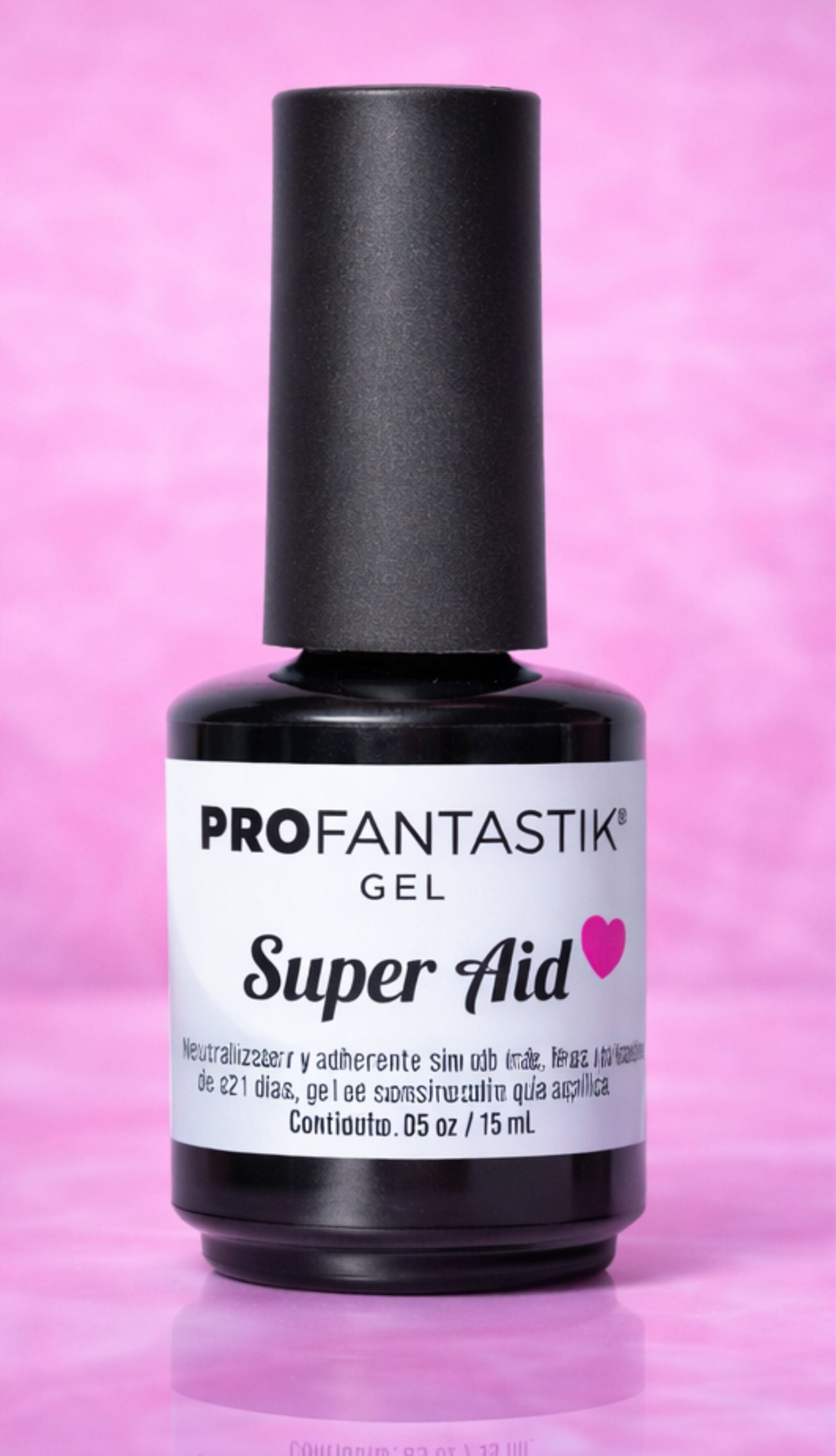 SUPER AID