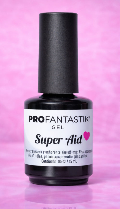 SUPER AID