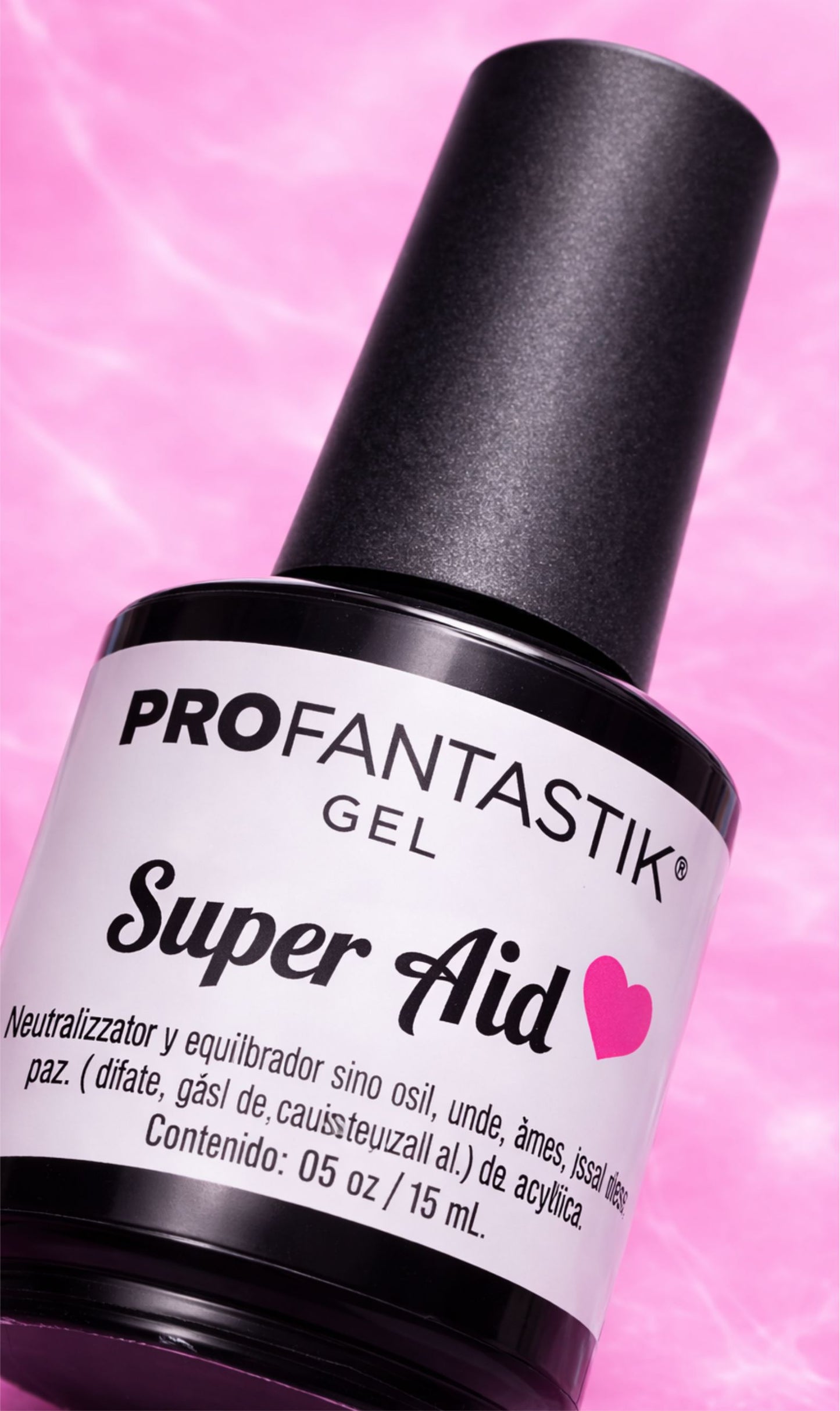SUPER AID