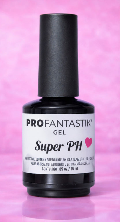 SUPER PH