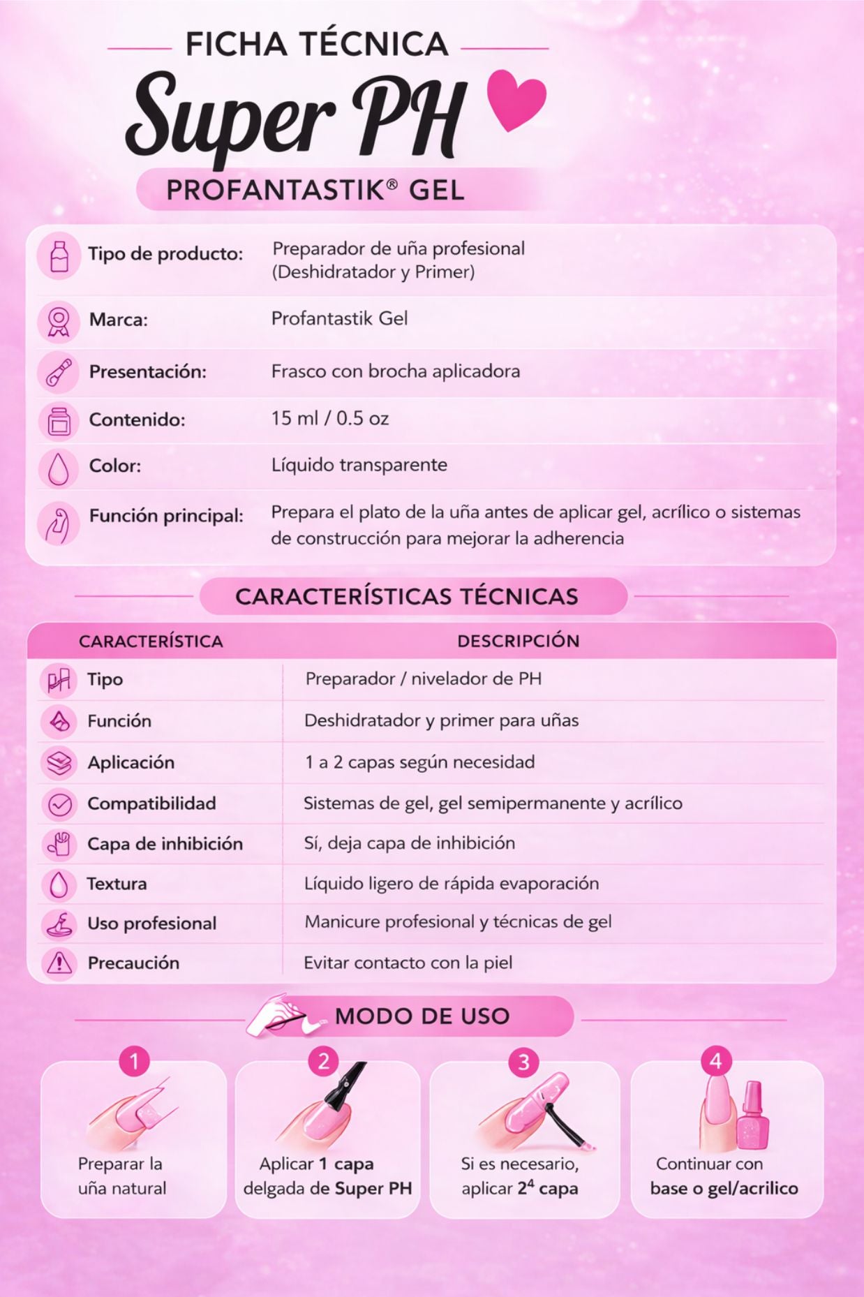 SUPER PH