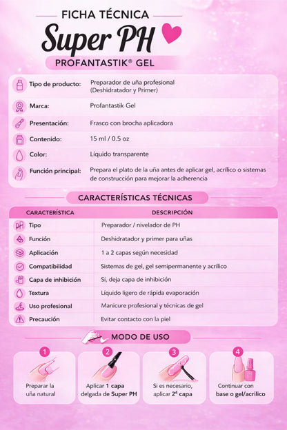 SUPER PH