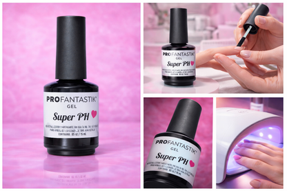 SUPER PH