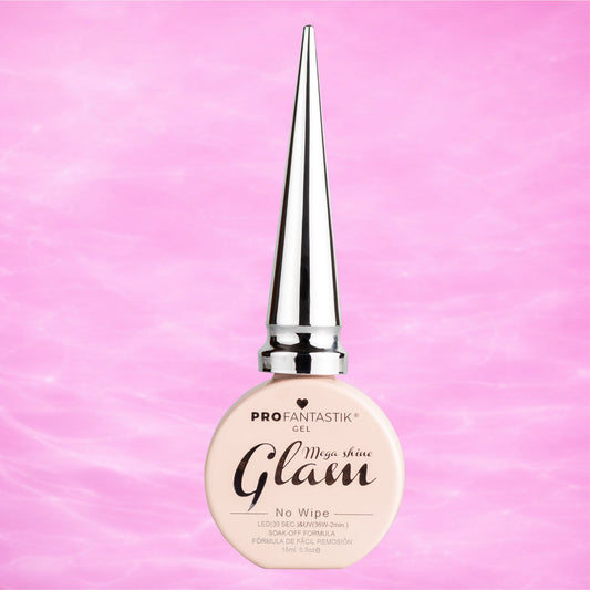 TOP GLAM ALTA GAMA