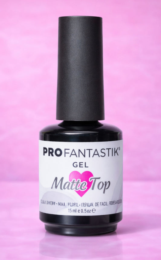 TOP MATTE