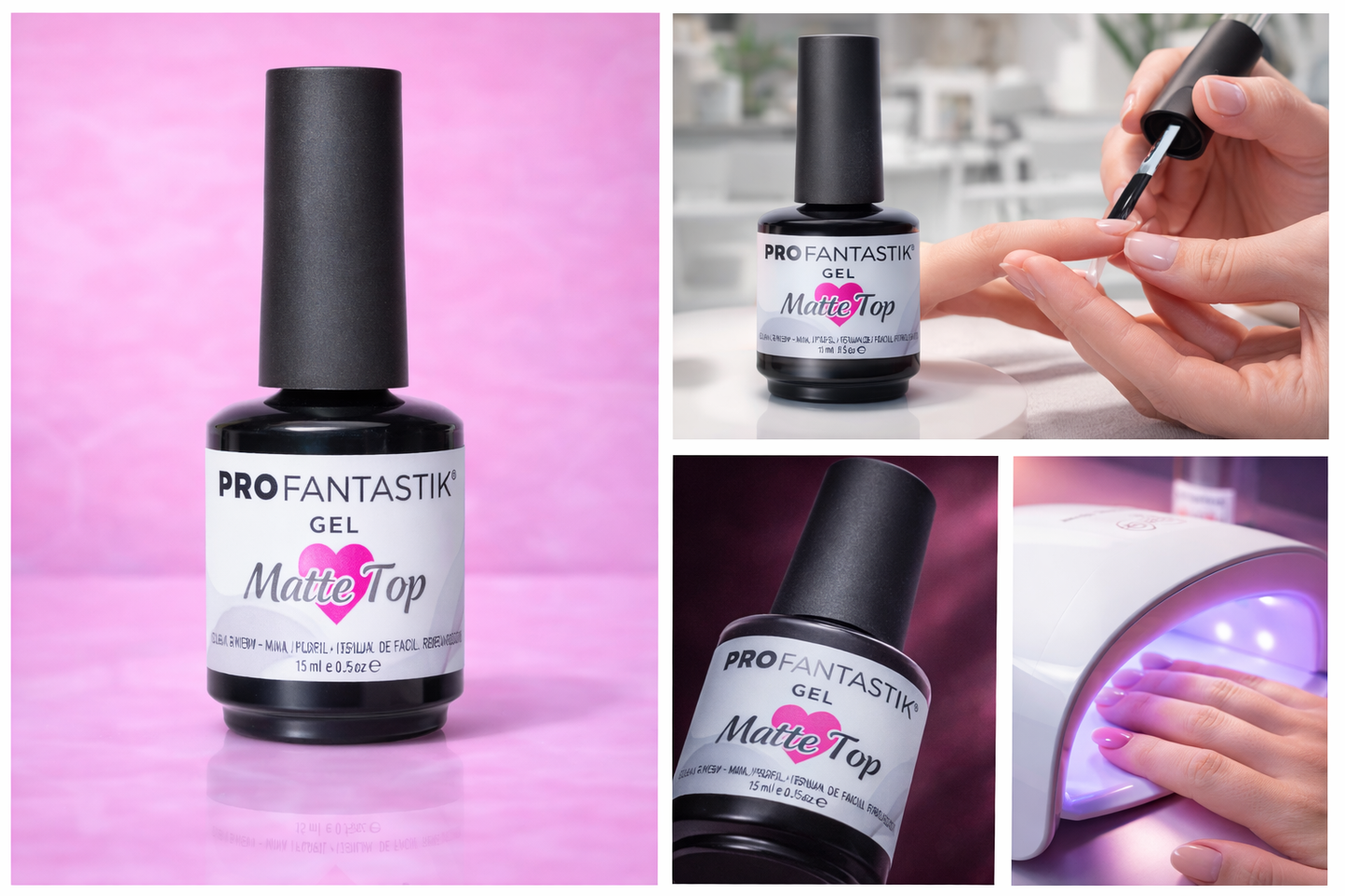 TOP MATTE RUSSO ATERCIOPELADO