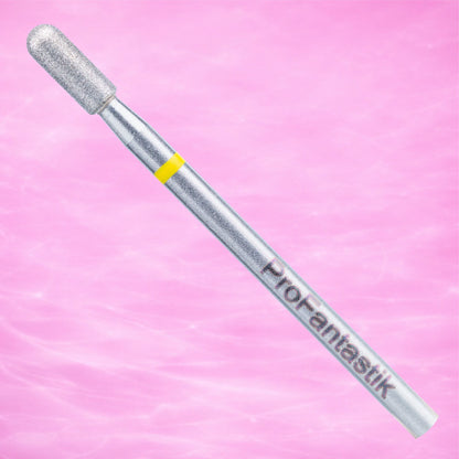 TUNGSTENO BIT MICROFONO