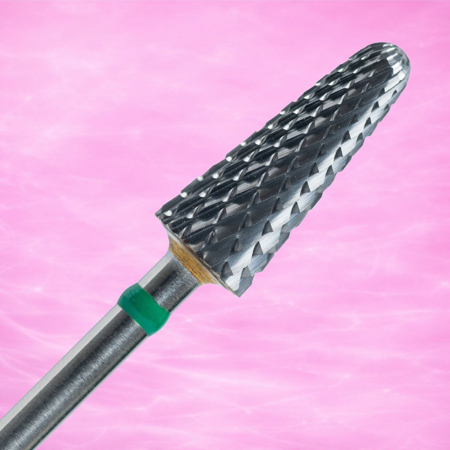 TUNGSTENO BIT TAPER NAIL