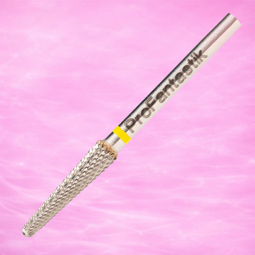 TUNGSTENO BIT UNDER NAIL