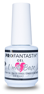 BASE UNIK VITAMINADA