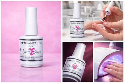 BASE UNIK VITAMINADA