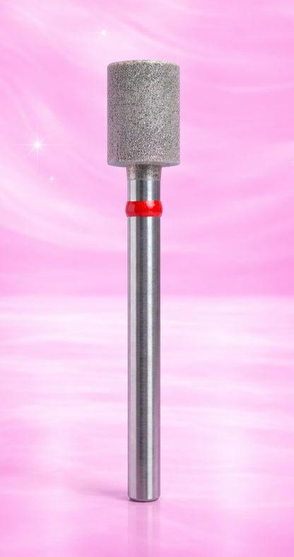 VERY NICE BARREL F DIAMOND