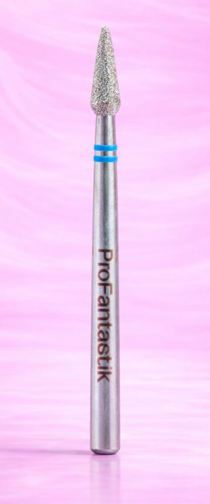 VERY NICE CUTICLE DIAMOND