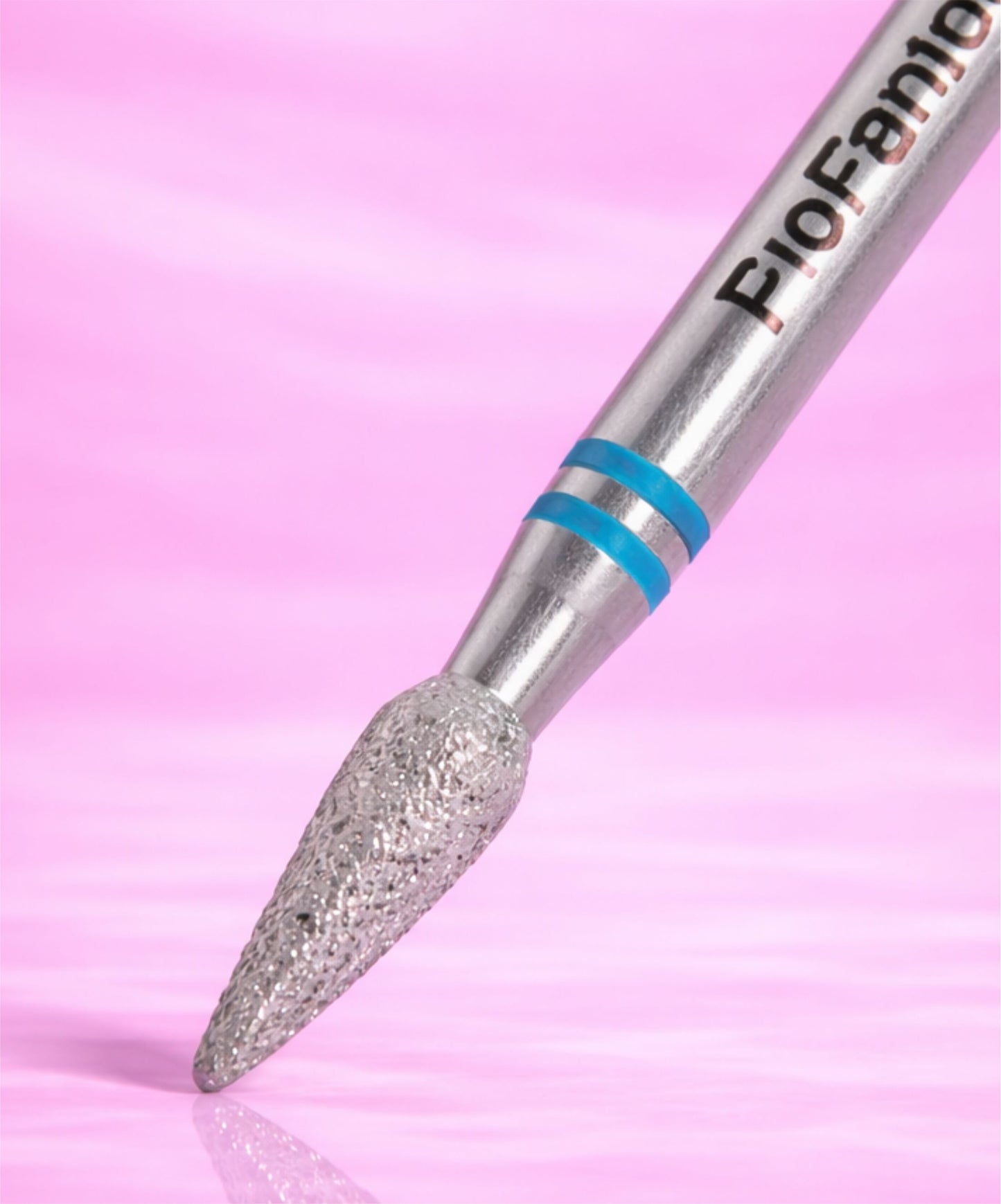 VERY NICE CUTICLE DIAMOND