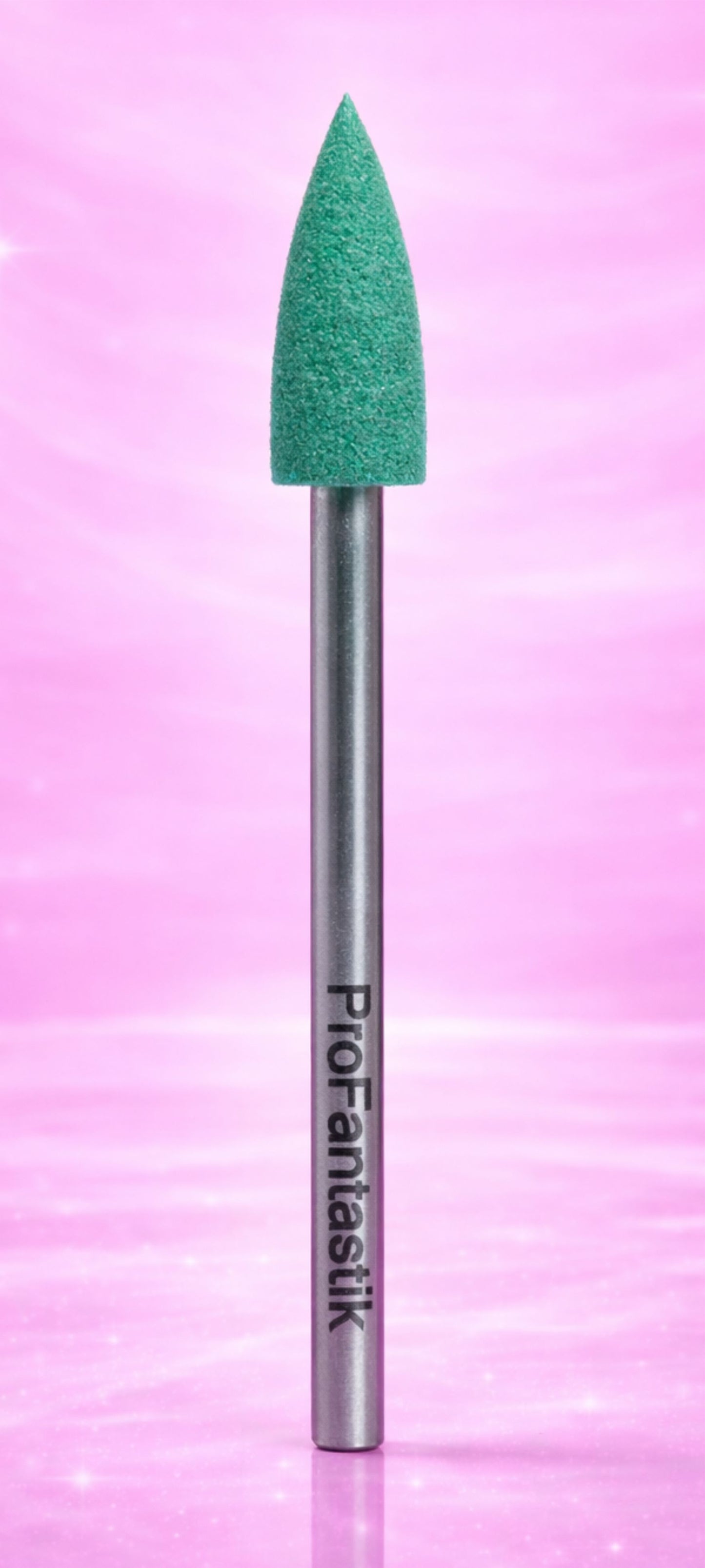 VERY NICE RUBBER POLISHER