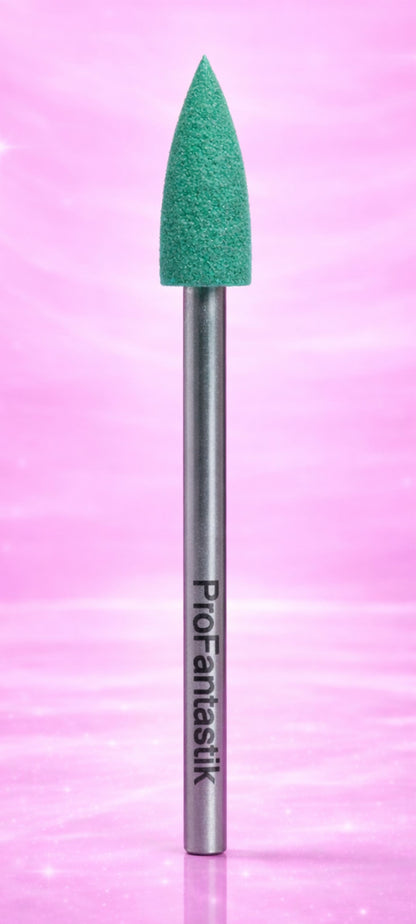 VERY NICE RUBBER POLISHER