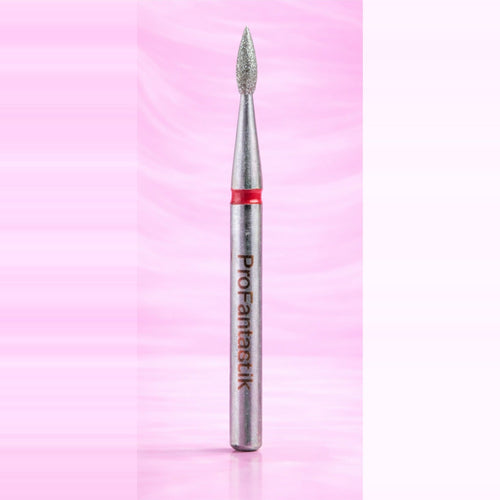 Very Nice Cuticle Diamond