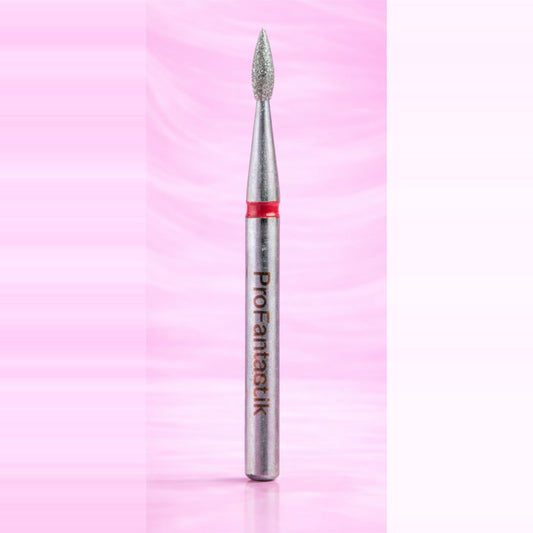 Very Nice Cuticle Diamond