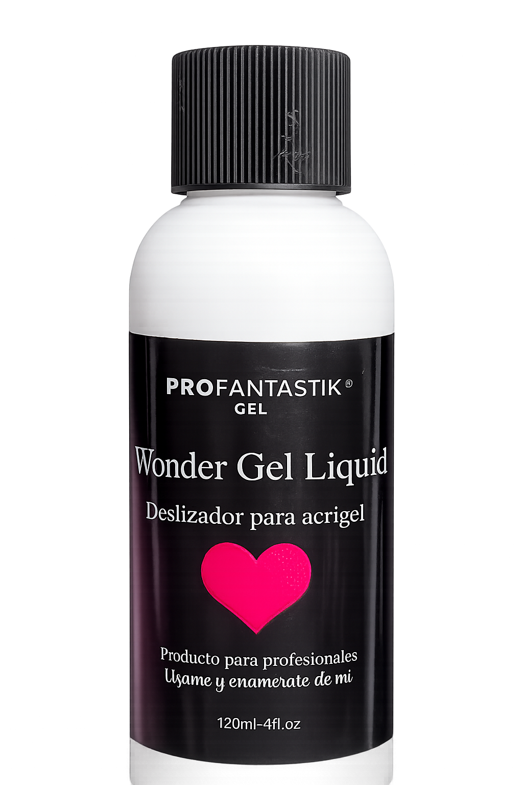 WONDER DESLIZADOR 120 ML