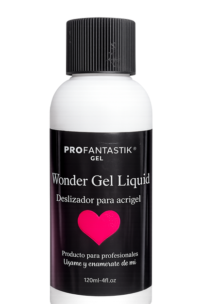 WONDER DESLIZADOR 120 ML