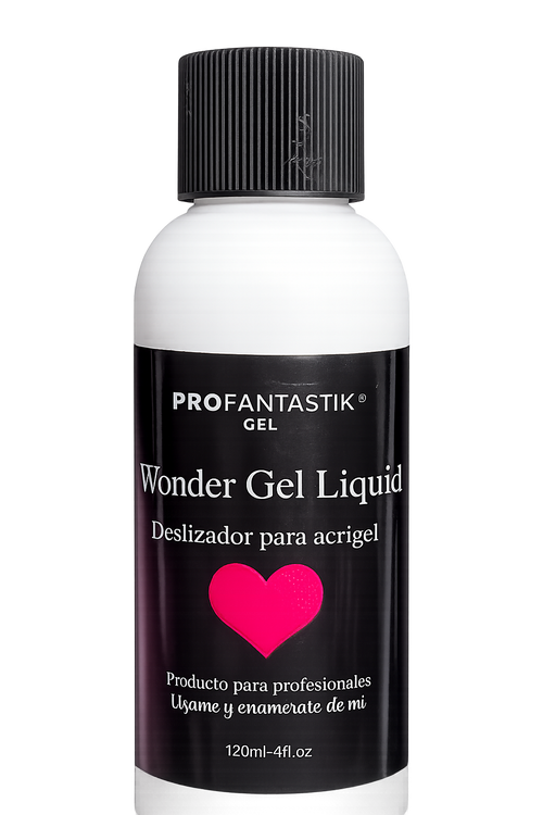 WONDER DESLIZADOR 120 ML