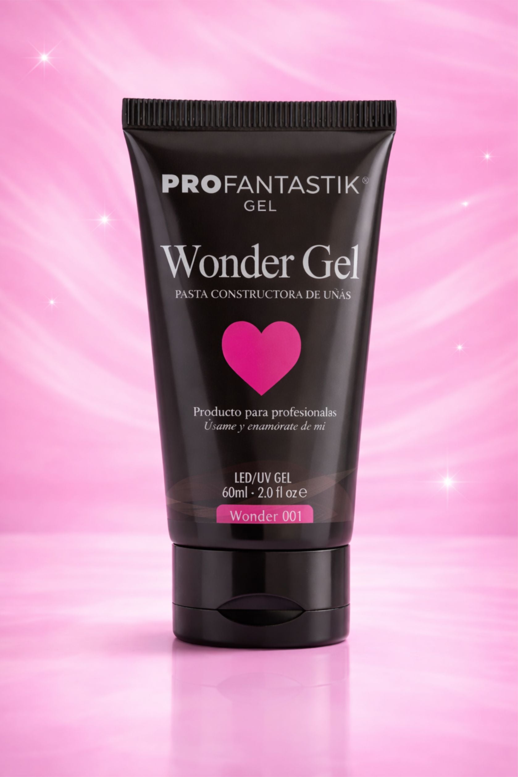 WONDER GEL