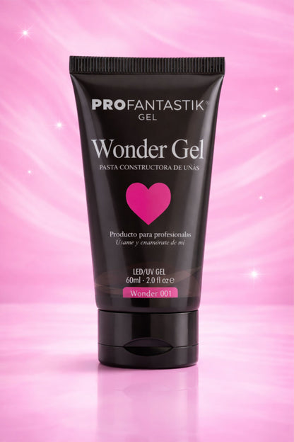 WONDER GEL