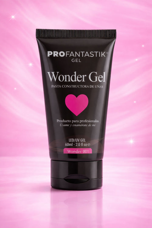 WONDER GEL