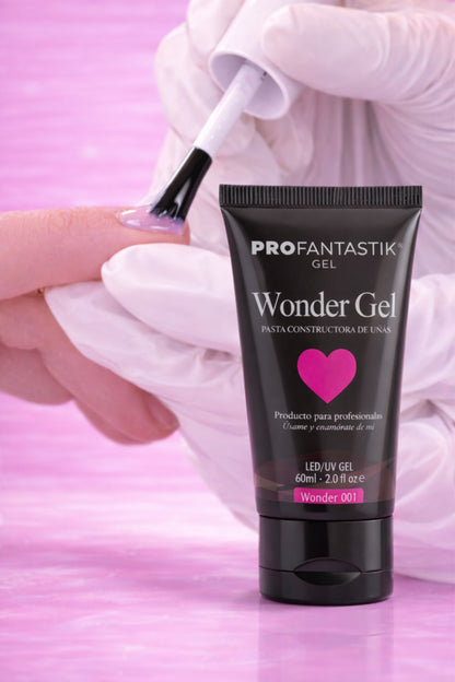 WONDER GEL 30 GR