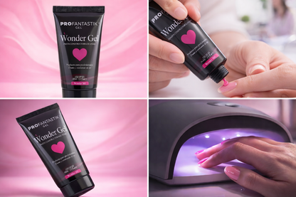 WONDER GEL 30 GR