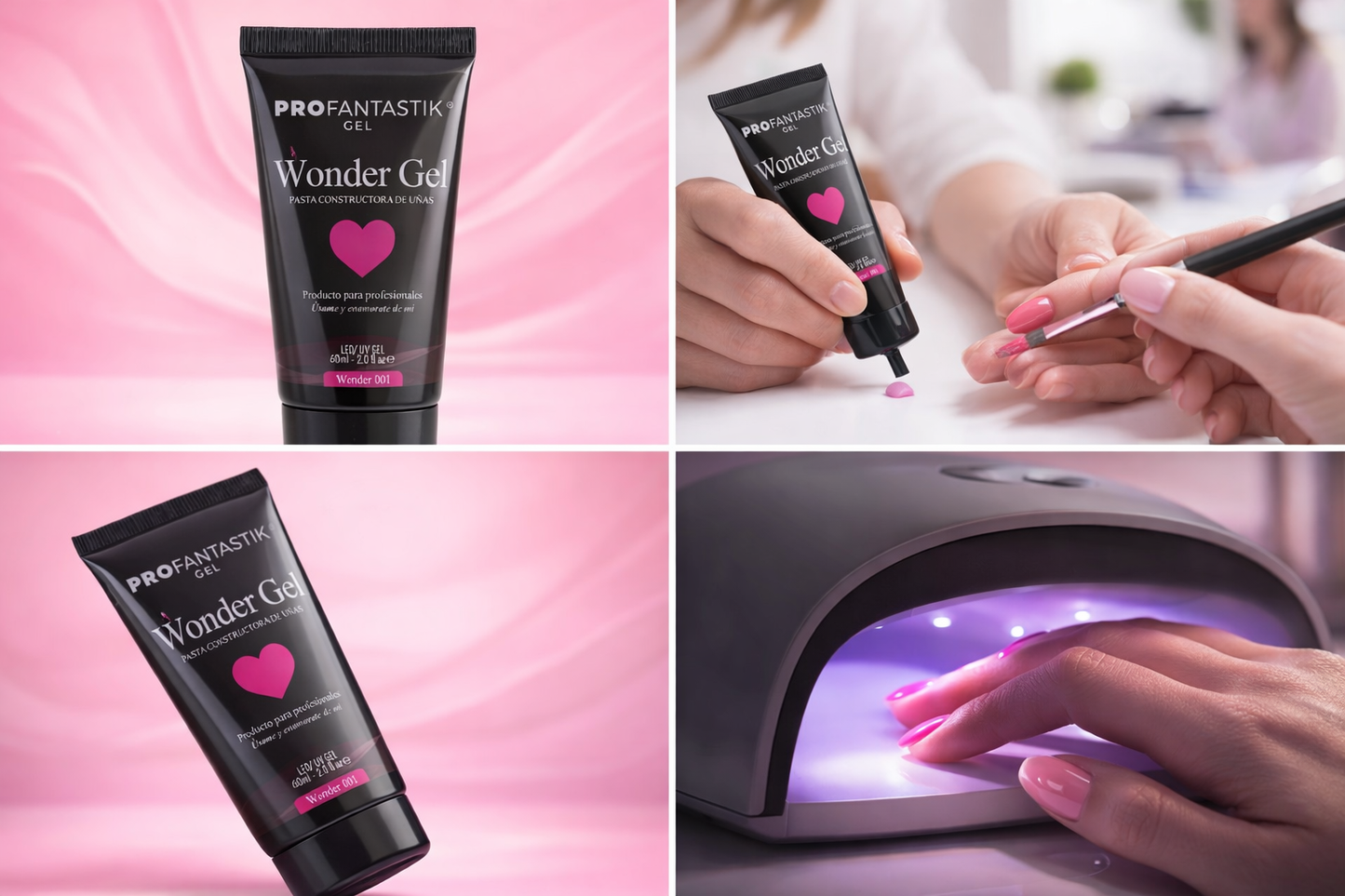 WONDER GEL 30 GR