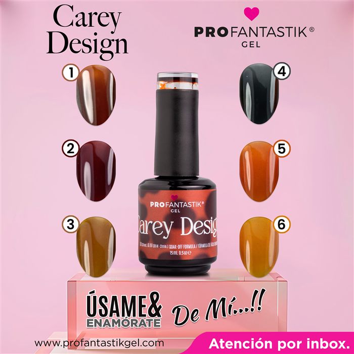Carey Design